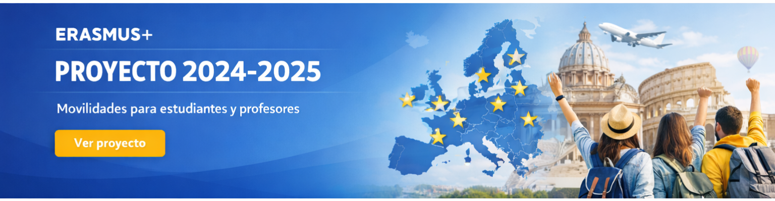 Proyecto 2024 - 2025