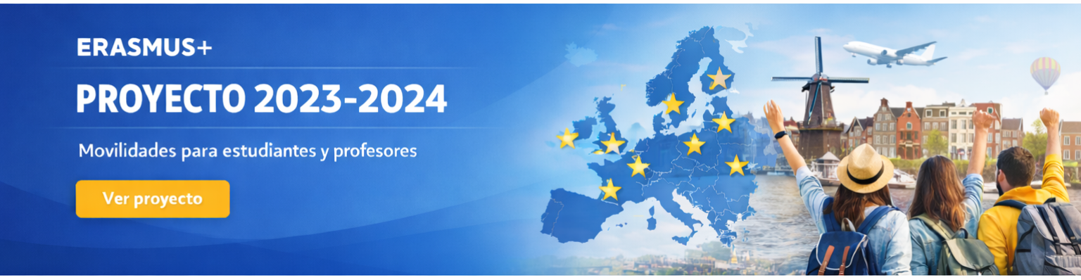 Proyecto 2023 - 2024