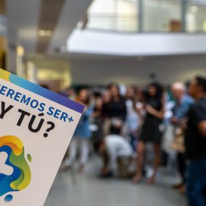 JORNADAS SER +: UN ÉXITO PARA LA COMUNIDAD DESDE LOS APRENDIZAJES